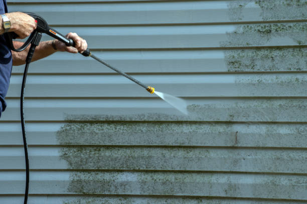 Best Graffiti Removal  in Flagtown, NJ